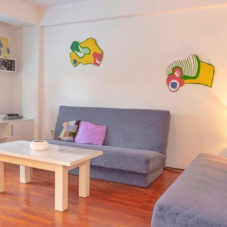 Two Bedroom Apartment Near Centre Ochrid Exteriér fotografie
