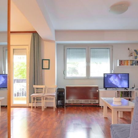 Two Bedroom Apartment Near Centre Ochrid Exteriér fotografie