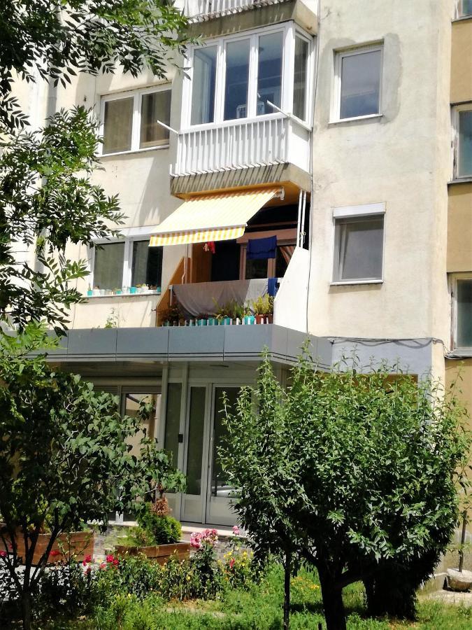 Two Bedroom Apartment Near Centre Ochrid Exteriér fotografie