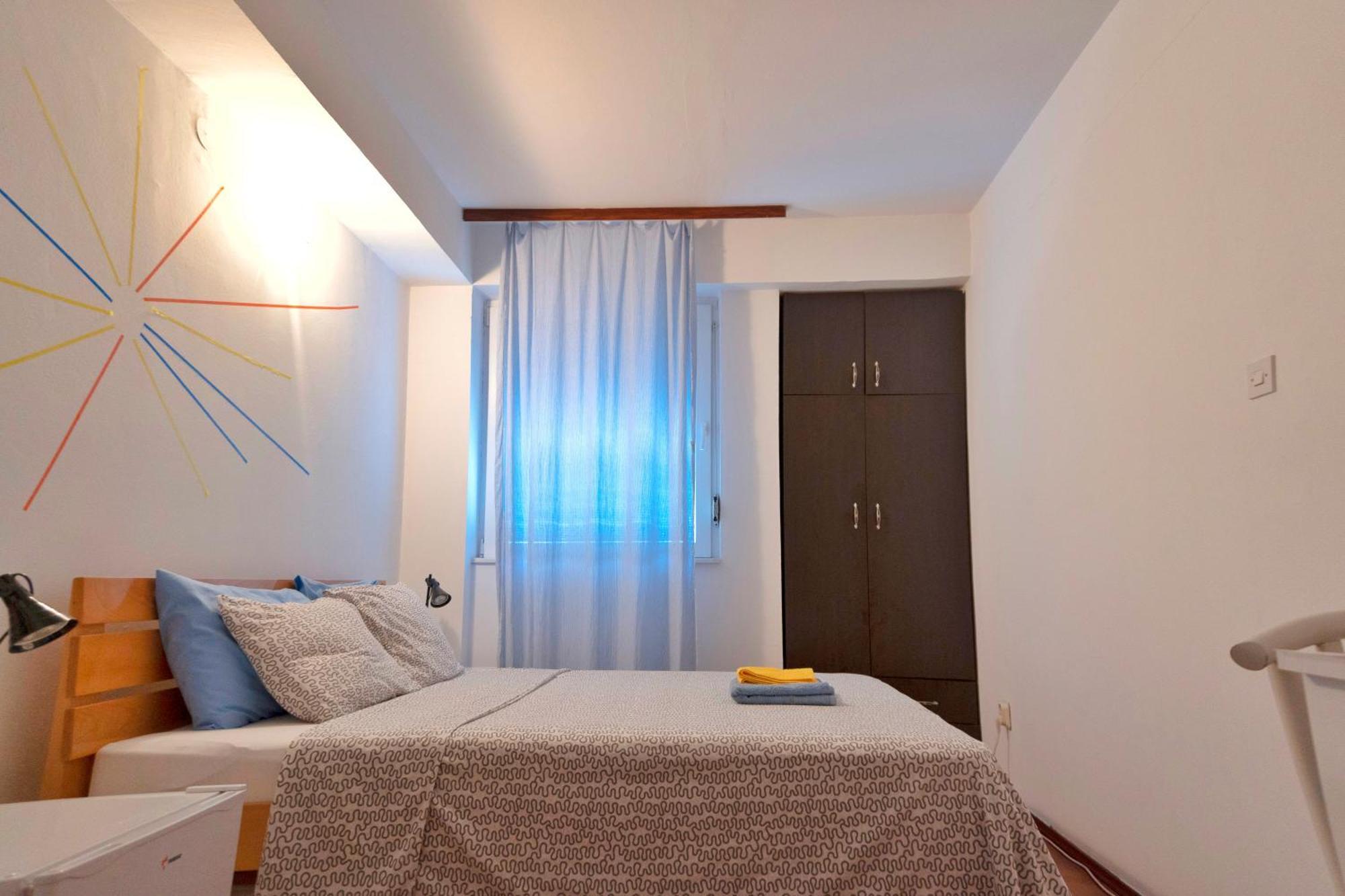 Two Bedroom Apartment Near Centre Ochrid Exteriér fotografie