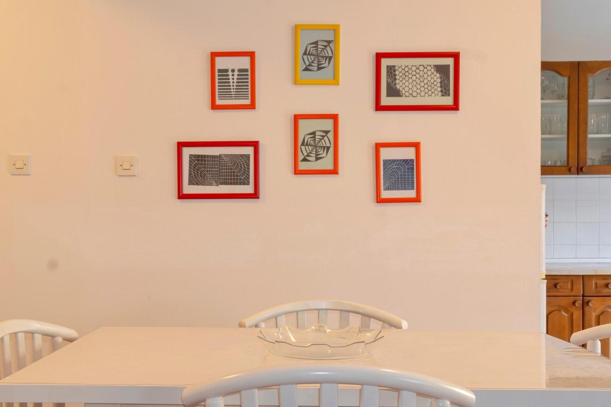 Two Bedroom Apartment Near Centre Ochrid Exteriér fotografie