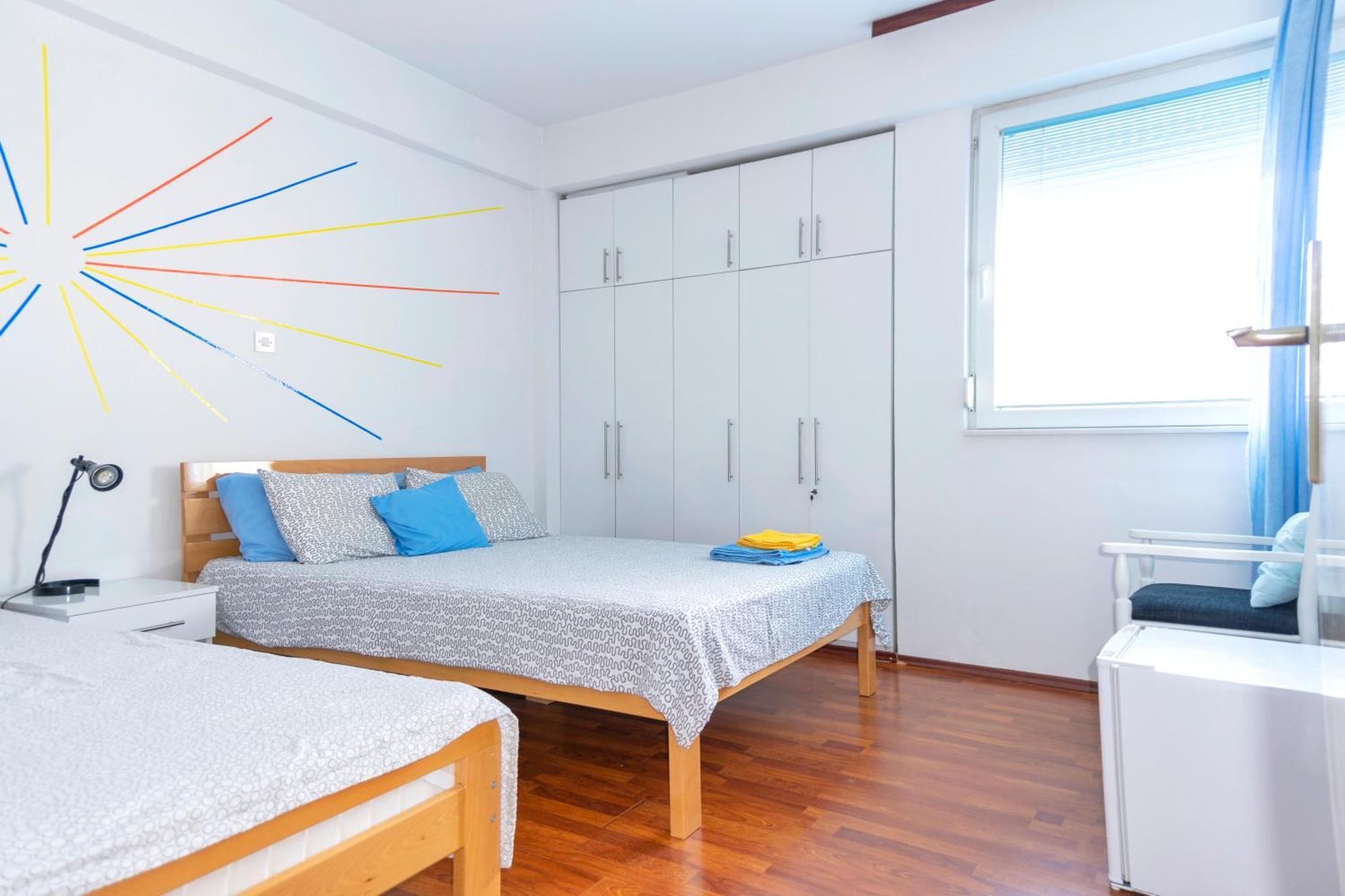 Two Bedroom Apartment Near Centre Ochrid Exteriér fotografie