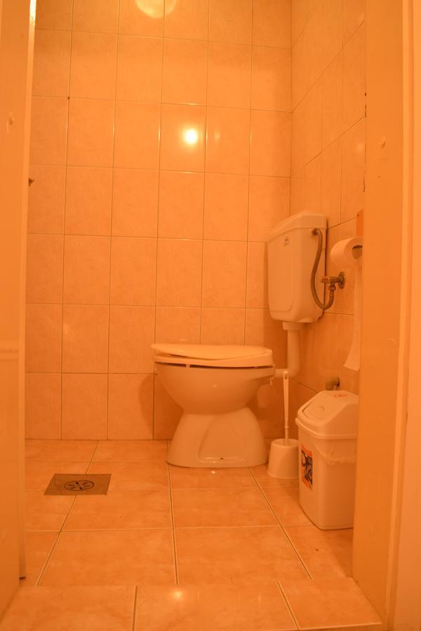 Two Bedroom Apartment Near Centre Ochrid Exteriér fotografie