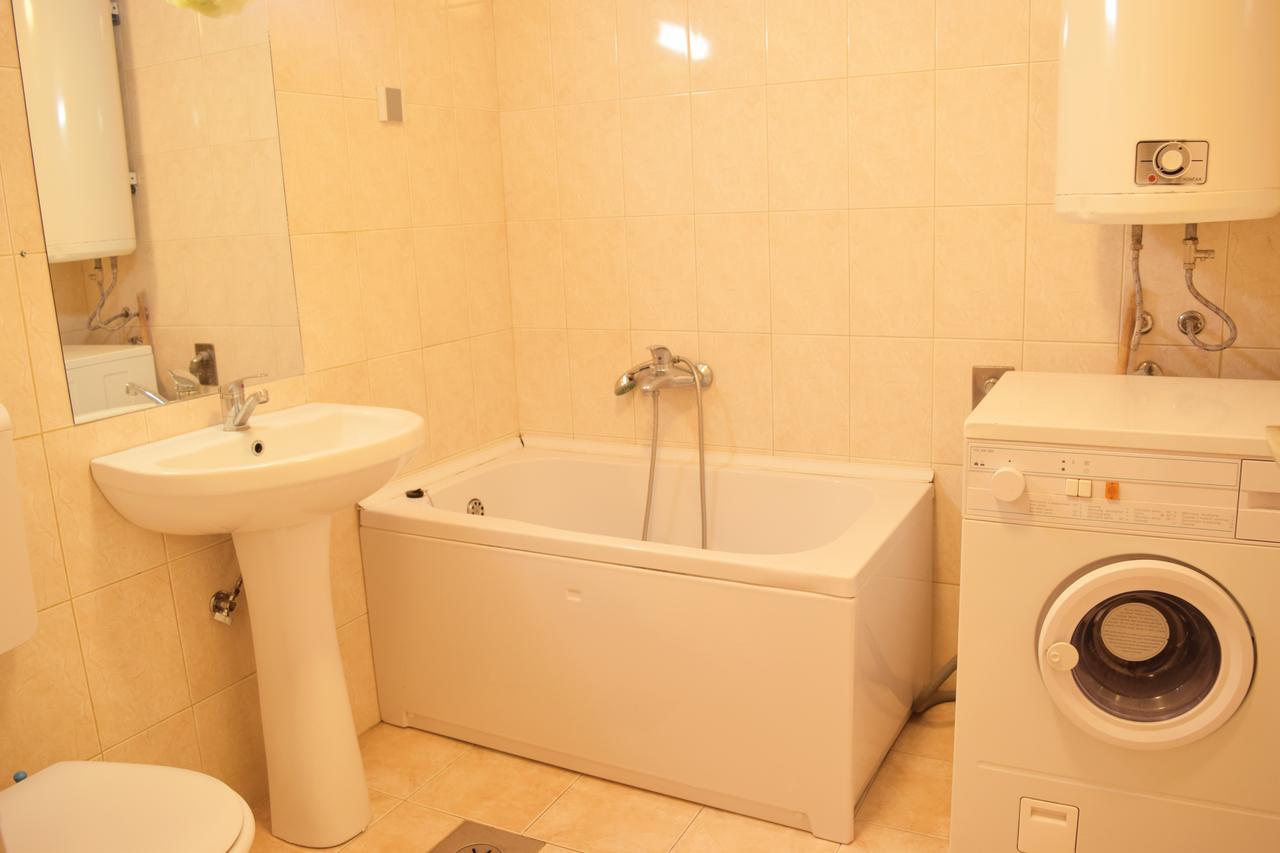 Two Bedroom Apartment Near Centre Ochrid Exteriér fotografie
