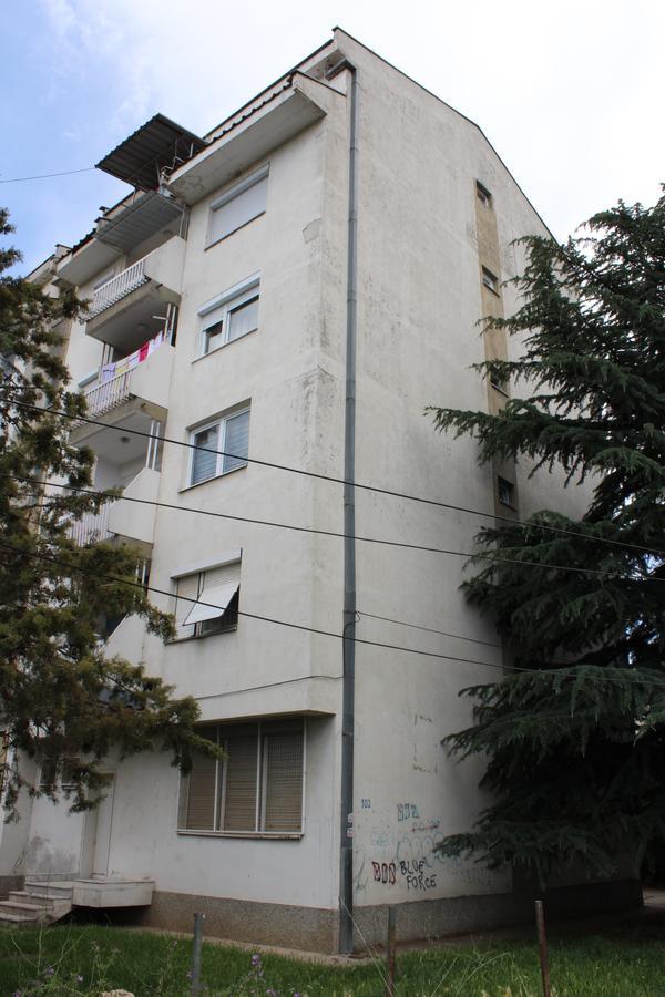 Two Bedroom Apartment Near Centre Ochrid Exteriér fotografie